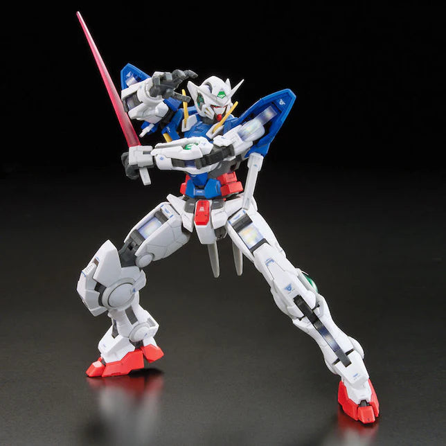 RG 15 Gundam Exia 1/144