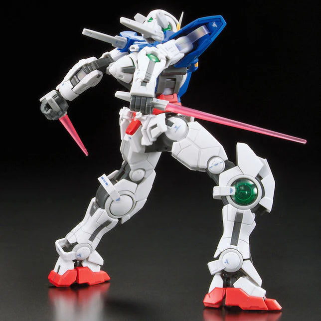 RG 15 Gundam Exia 1/144