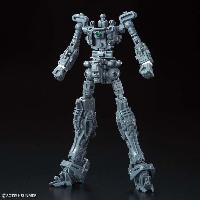 RG Wing Gundam 1/144