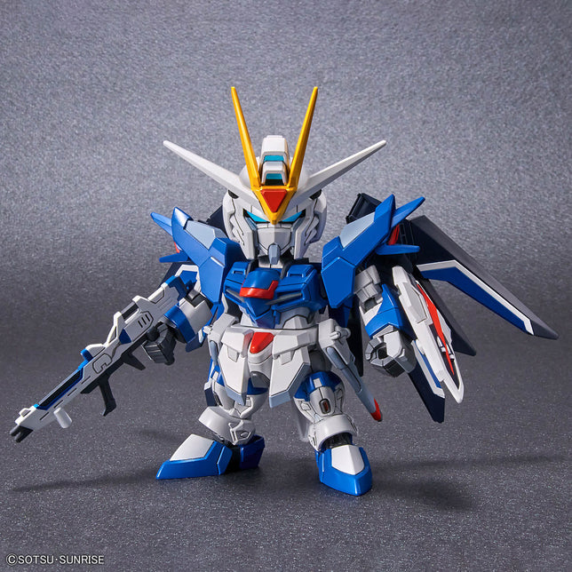SD EX-Standard Rising Freedom Gundam