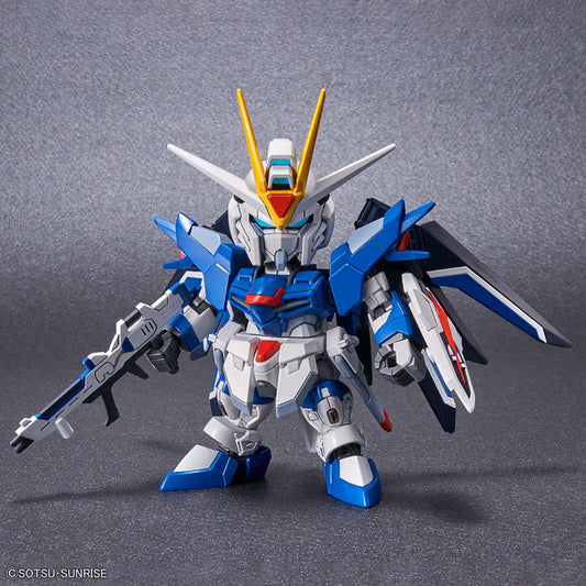 SD EX-Standard Rising Freedom Gundam