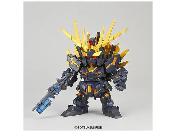 SD EX-Standard Unicorn Gundam 02 Banshee Norn (Destroy Mode)