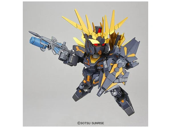 SD EX-Standard Unicorn Gundam 02 Banshee Norn (Destroy Mode)