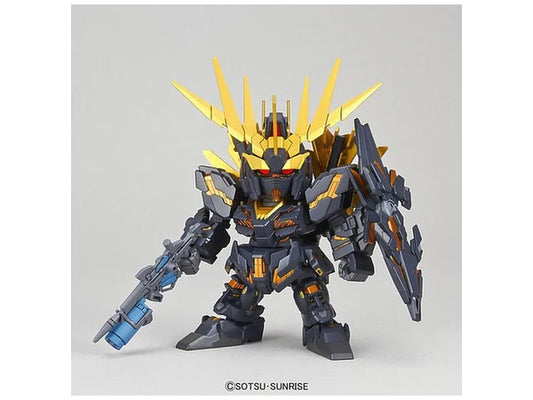 SD EX-Standard Unicorn Gundam 02 Banshee Norn (Destroy Mode)