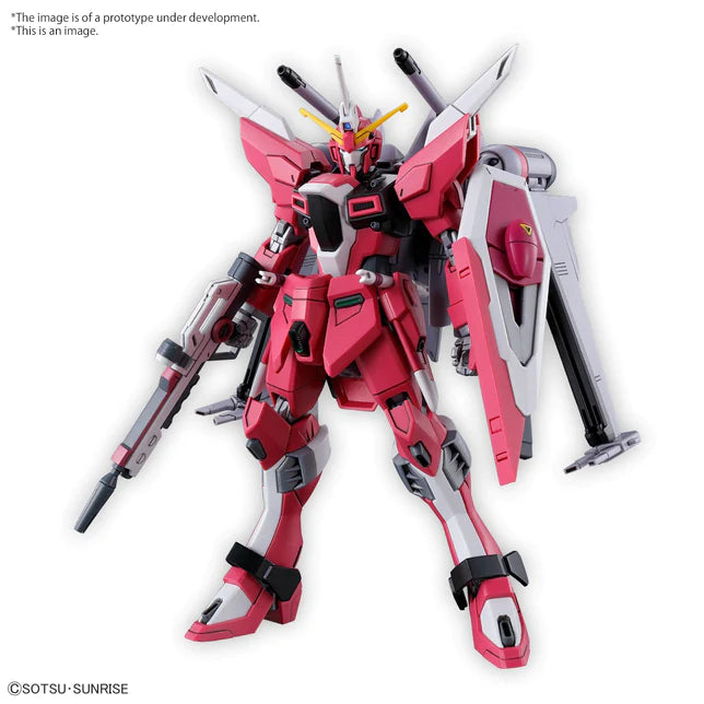 hg infinite justice gundam type 2