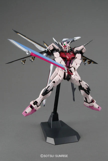 MG Strike Rouge (Ootori Unit) Ver RM 1/100