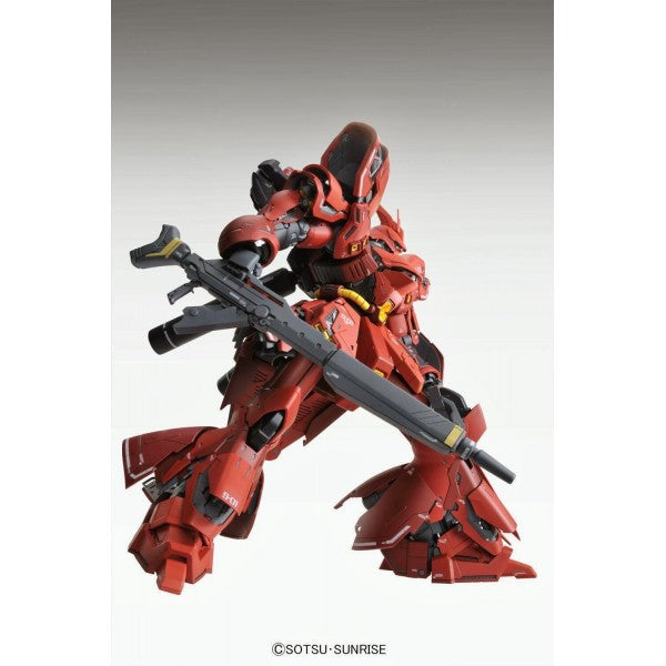 MG 1/100 MSN-04 Sazabi Ver.Ka