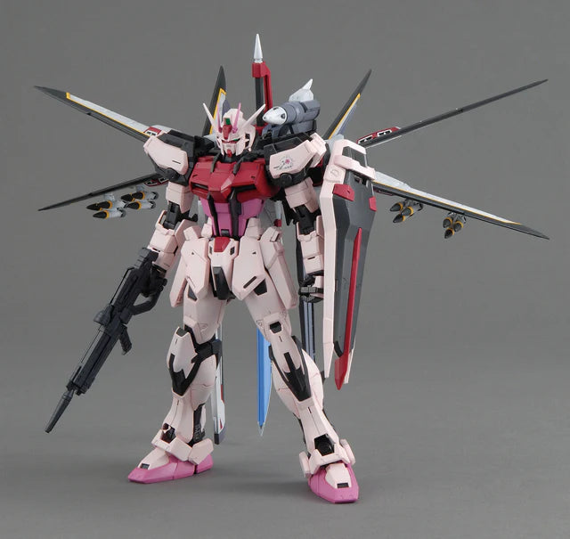 MG Strike Rouge (Ootori Unit) Ver RM 1/100