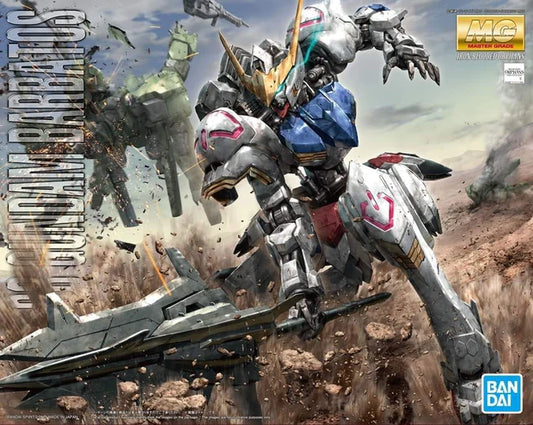 MG Barbatos