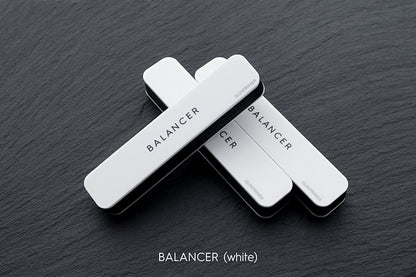 Balancer White [Ultra Fine Grit / 3ea]