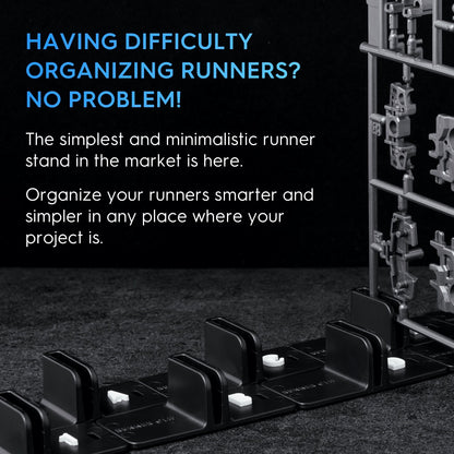 Runner Clip [Starter Kit]