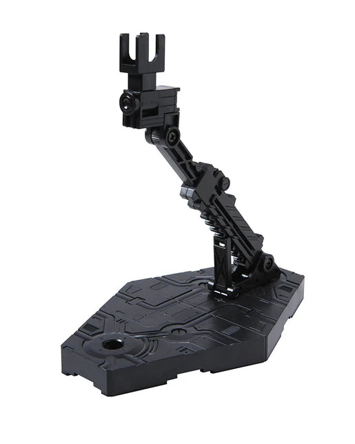 Action base 2 black