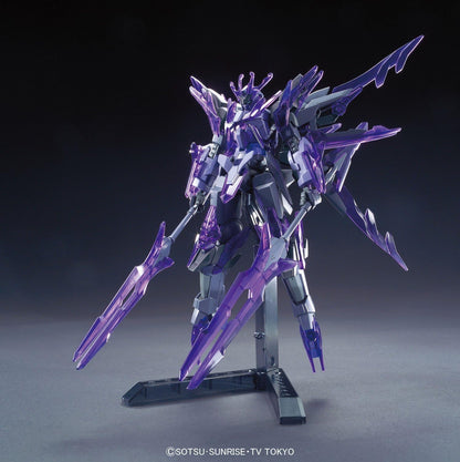 Transient Gundam Glacier 1/144