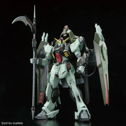 Full Mechanics Forbidden Gundam 1/100