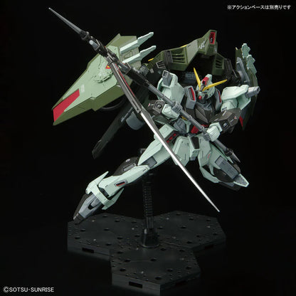 Full Mechanics Forbidden Gundam 1/100