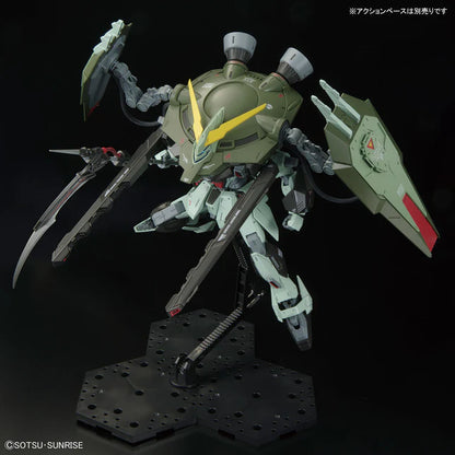 Full Mechanics Forbidden Gundam 1/100