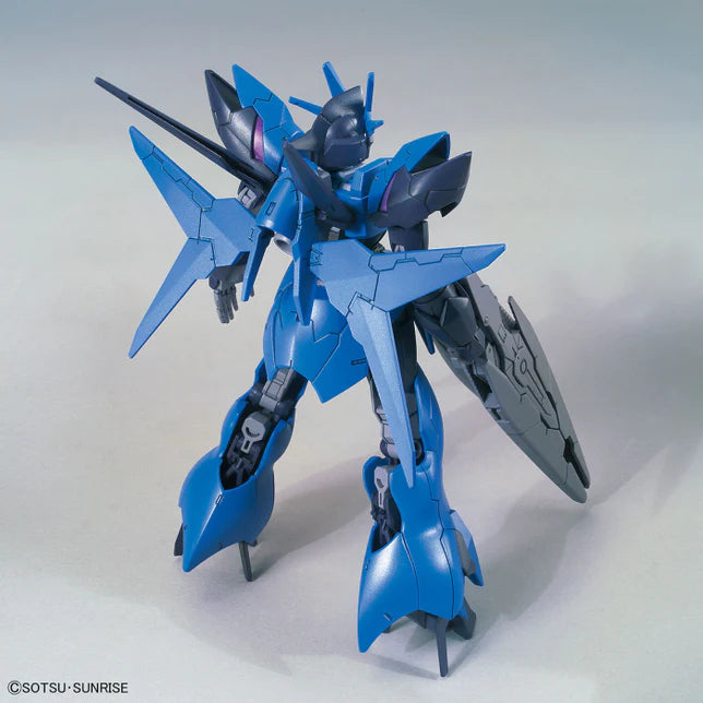 HG Alus Earthree Gundam 1/144