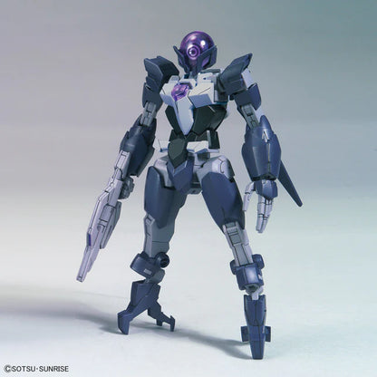 HG Alus Earthree Gundam 1/144