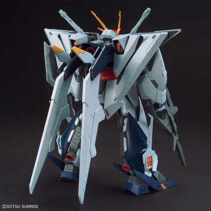 [Nov] XI Gundam 1/144