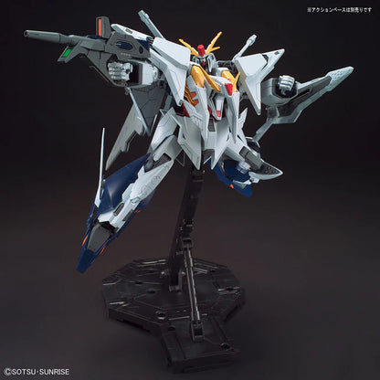 [Nov] XI Gundam 1/144