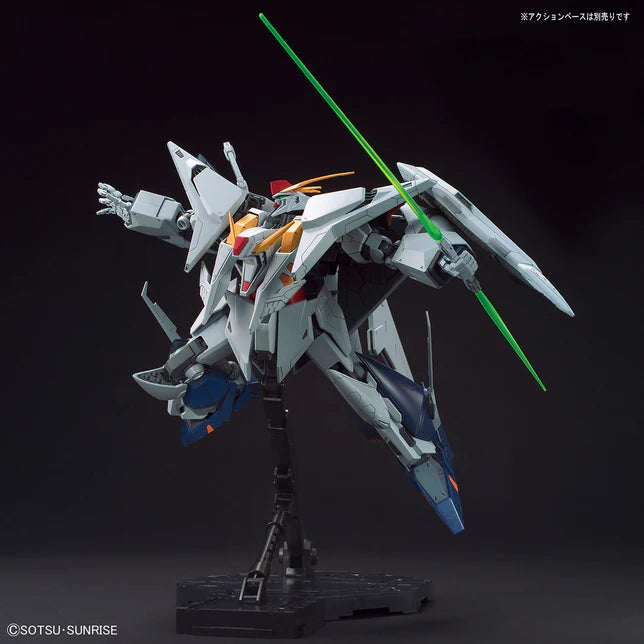 [Nov] XI Gundam 1/144