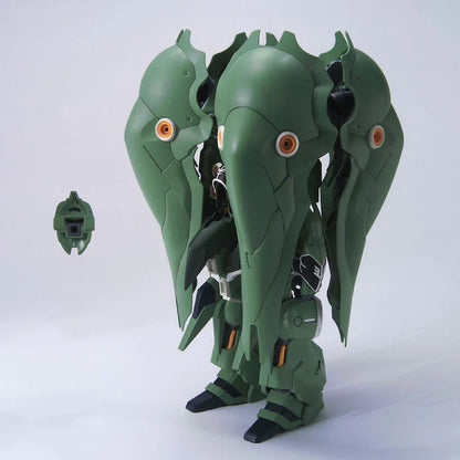 HG Kshatriya 1/144