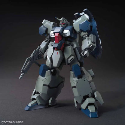 HGUC 221 Gustav Karl (Unicorn Ver.) 1/144