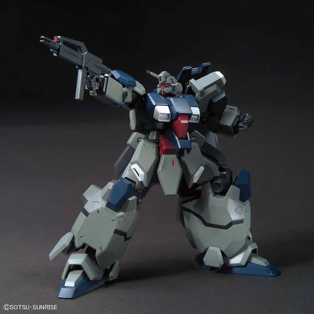 HGUC 221 Gustav Karl (Unicorn Ver.) 1/144