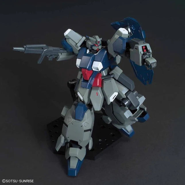 HGUC 221 Gustav Karl (Unicorn Ver.) 1/144