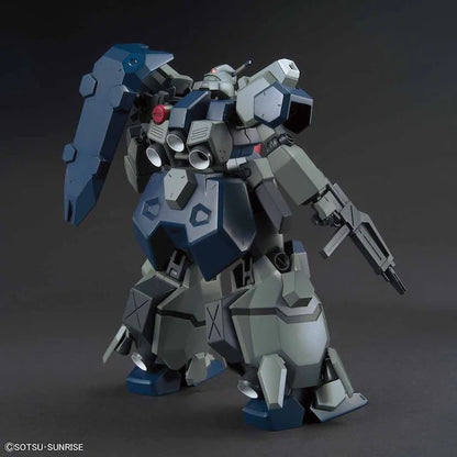 HGUC 221 Gustav Karl (Unicorn Ver.) 1/144