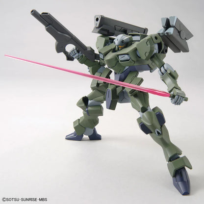 HG Zowort Heavy 1/144