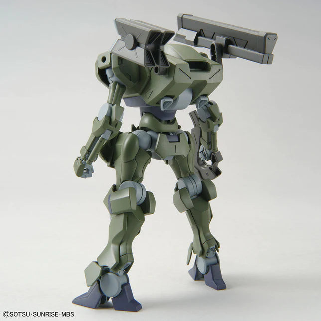 HG Zowort Heavy 1/144