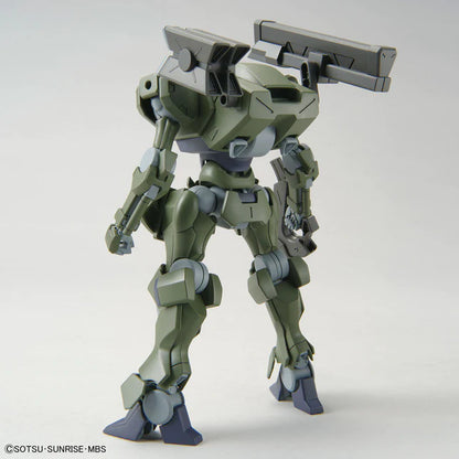 HG Zowort Heavy 1/144