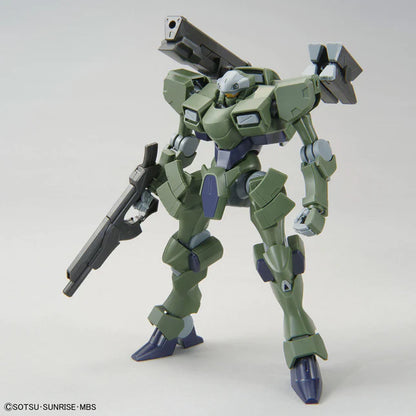 HG Zowort Heavy 1/144