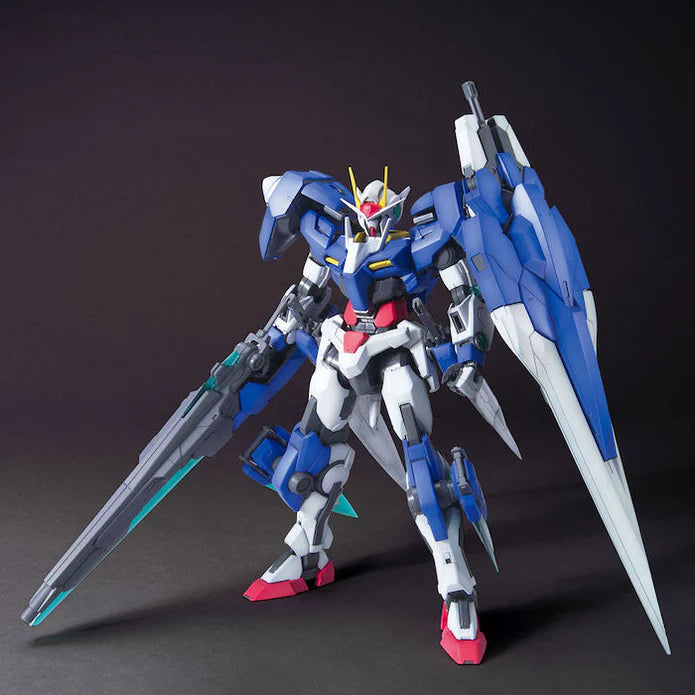 MG 00 Gundam Seven Sword G 1/100