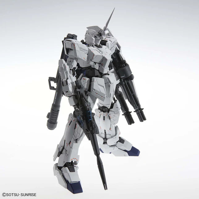 MGEX Unicorn Gundam Ver. Ka 1/100