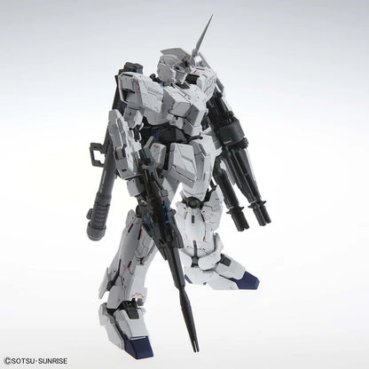 MGEX Unicorn Gundam Ver. Ka 1/100