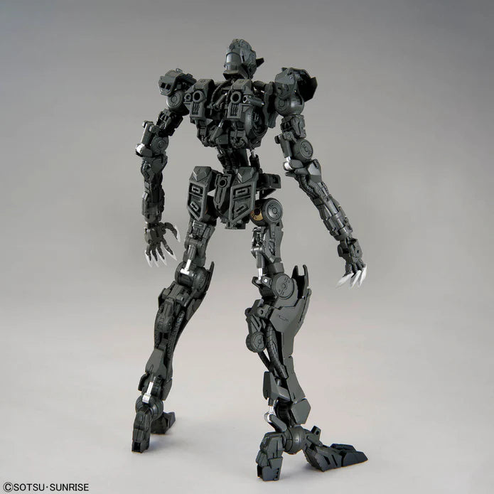 MG 1/100 GUNDAM BARBATOS LUPUS