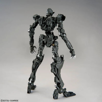 MG 1/100 GUNDAM BARBATOS LUPUS