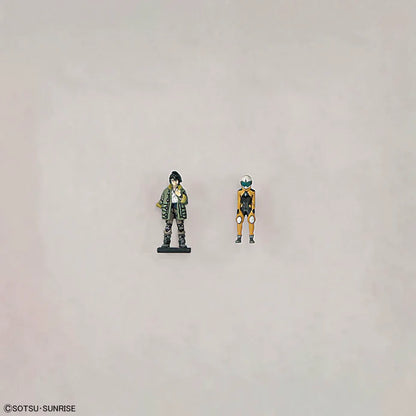 MG 1/100 GUNDAM BARBATOS LUPUS