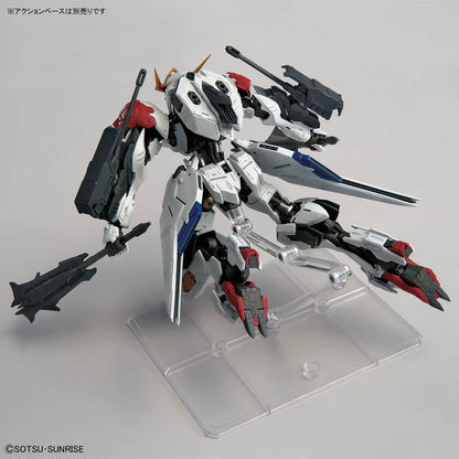 MG 1/100 GUNDAM BARBATOS LUPUS