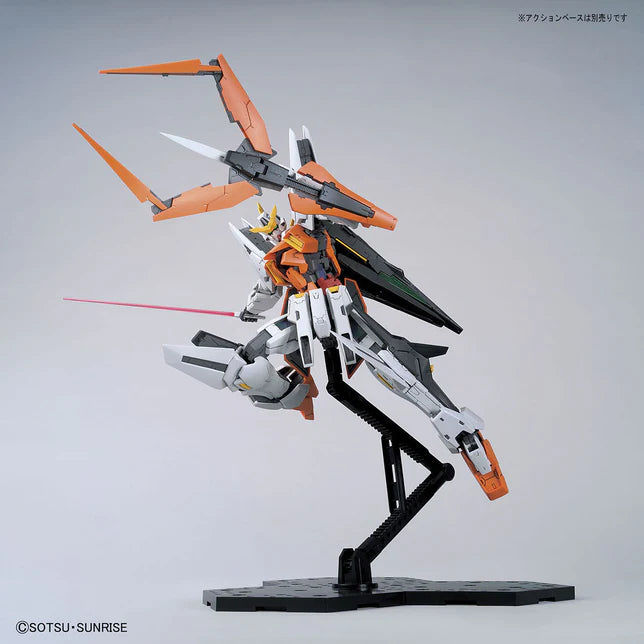 MG Gundam Kyrios 1/100