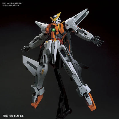 MG Gundam Kyrios 1/100