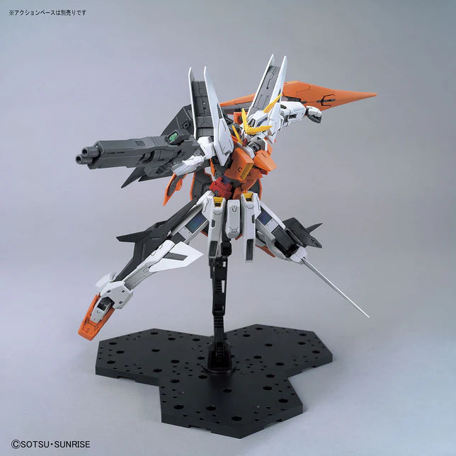 MG Gundam Kyrios 1/100