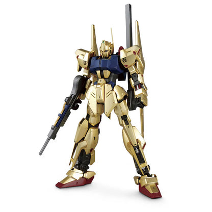 MG Hyaku Shiki Ver 2.0 1/100