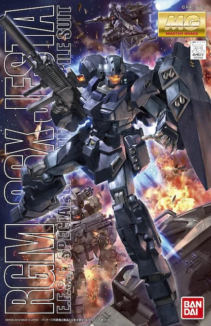 MG Jesta 1/100