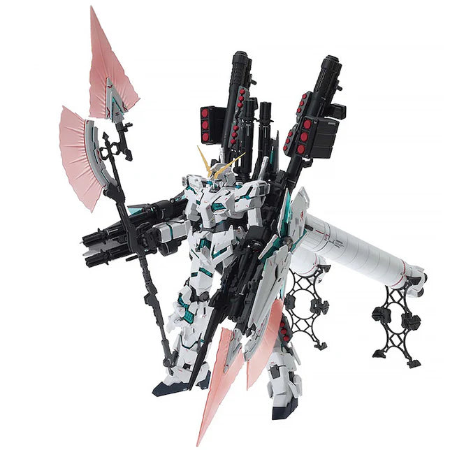 MG RX-0 Full Armor Unicorn Gundam Ver.Ka 1/100