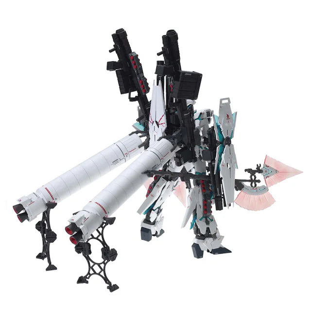 MG RX-0 Full Armor Unicorn Gundam Ver.Ka 1/100