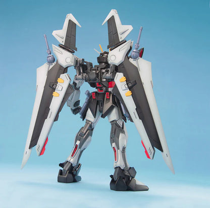 MG Seed Stargazer Strike Noir Gundam 1/100