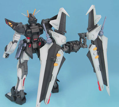 MG Seed Stargazer Strike Noir Gundam 1/100